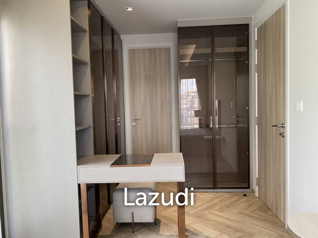 รูป 1 Bedroom 1 Bedroom 45 SQ.M. Condo For Sale+Rent - รูปที่ 7/12
