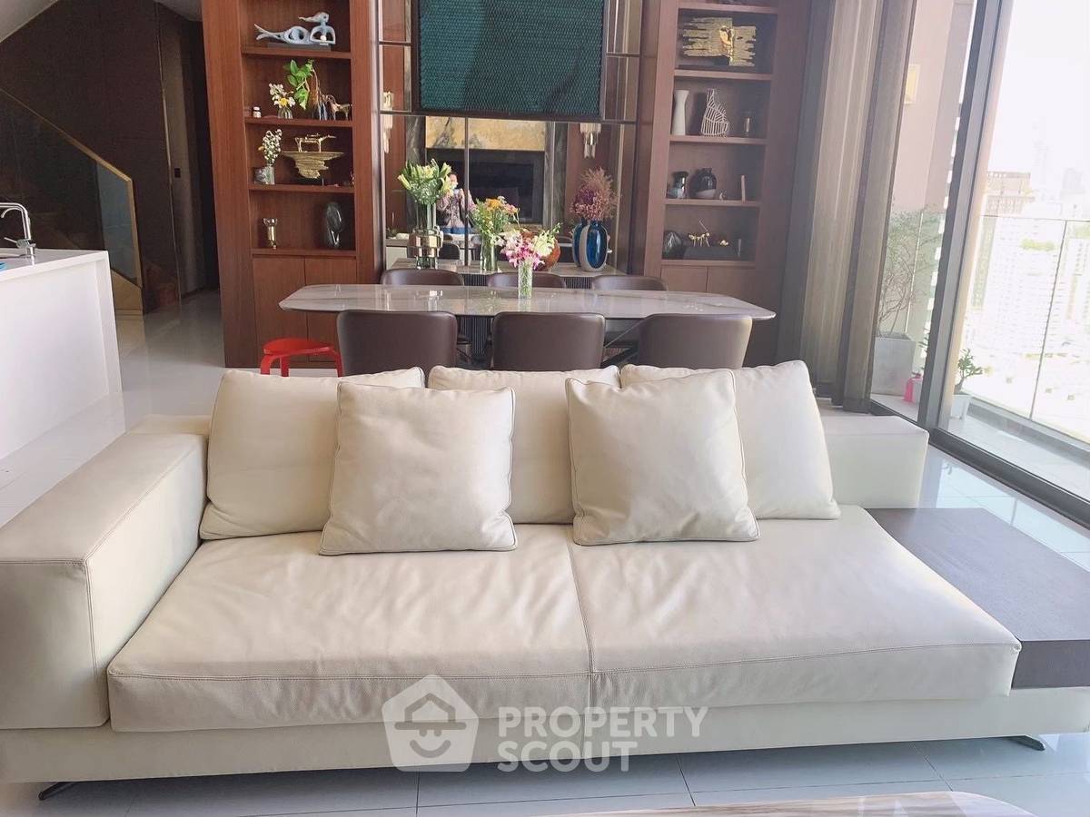 รูป คอนโด 4-ห้องนอน ที่ วิตโตริโอ สุขุมวิท 39 ใกล้ BTS พร้อมพงษ์ (ID 2309624) - รูปที่ 6/23