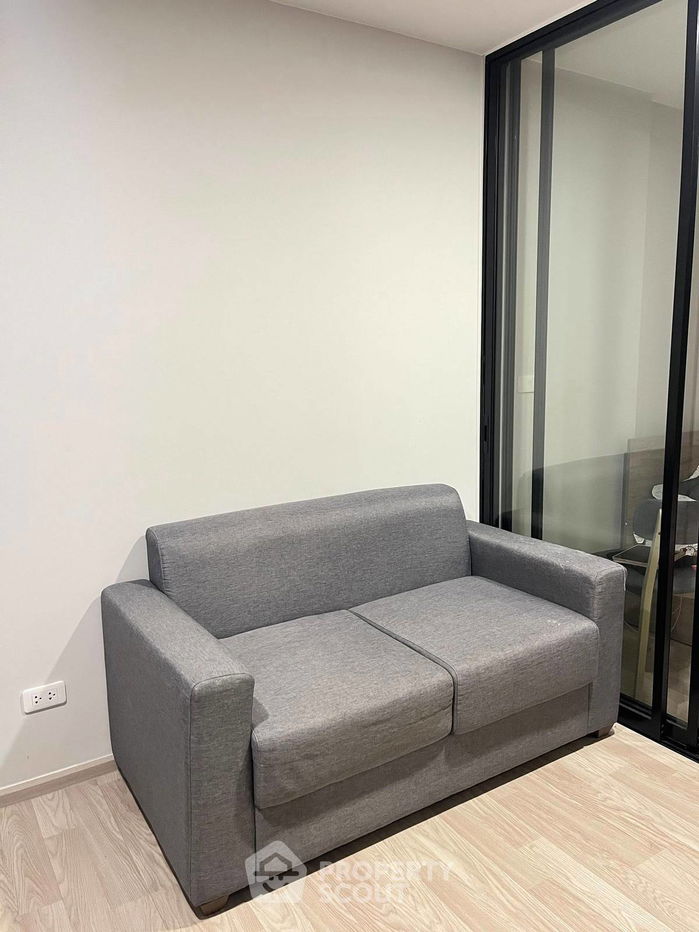 picture 1-BR Condo at Plum Condo Sukhumvit 97.1 near BTS Bang Chak (ID 2309429) - 3/10