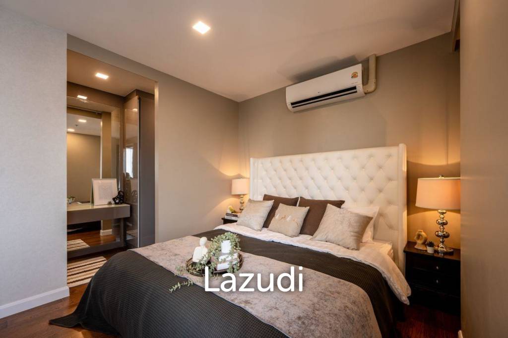รูป M Phayathai / Condo For Rent and Sale / 3 Bedroom / 115 SQM / BTS Victory Monument / null - รูปที่ 14/30