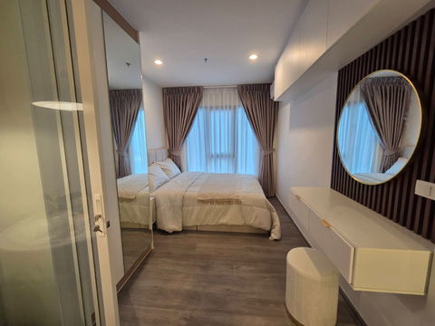 WS3659 [Rent] Regent home Wutthakat 🚇 BTS Wutthakat 💸 13,000 baht/month