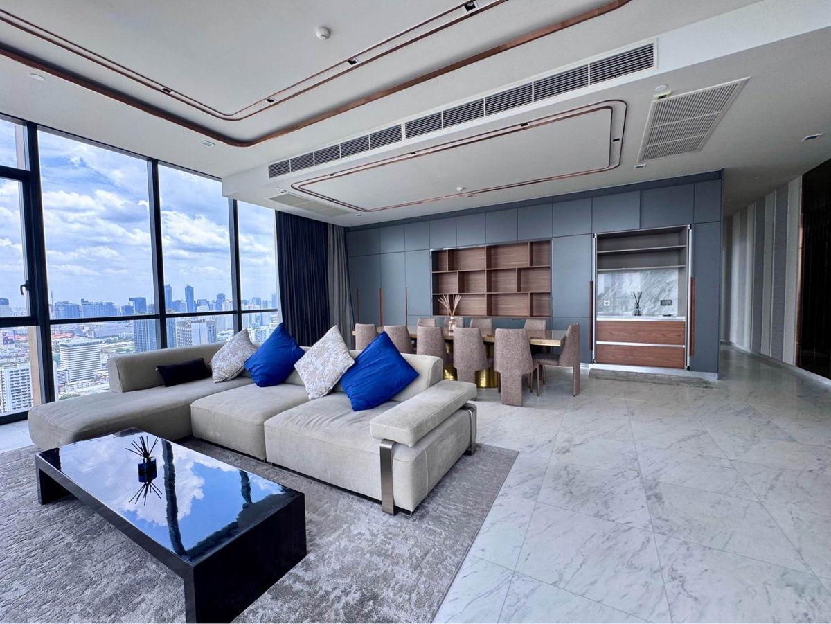 picture For rent The Monument Thonglor - 31/40