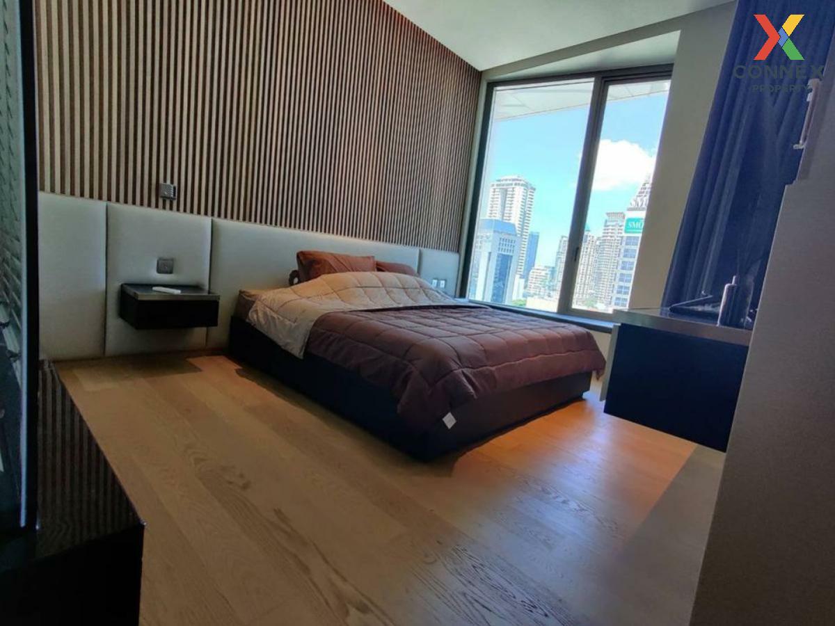 picture For Rent Condo , Saladaeng One , BTS-Sala Daeng , Silom , Bang Rak , Bangkok , CX-88267 ✅ Live chat with us ADD LINE @connexproperty ✅  - 5/9