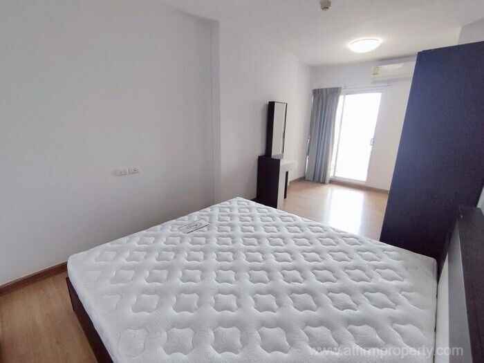 รูป 💥รหัส SPKR060018💥 📢📢For Rent Supalai Park Khaerai - Ngamwongwan (1 Bed 46 ตร.ม/8500) ชั้น 6 ครบ ใกล้ห้าง,ศูนย์ราชการ, MRT📞 087-4496994 เฟิร์ส - รูปที่ 14/14