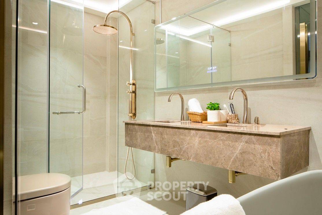 picture 1-BR Condo at 168 Sukhumvit 36 near BTS Thong Lor (ID 1293357) - 7/12
