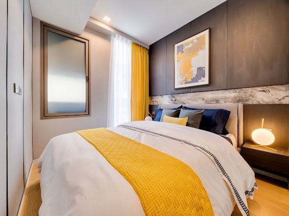 picture #R6403 🎉 160968 Condo for rent Fynn Sukhumvit 31 - 2/13