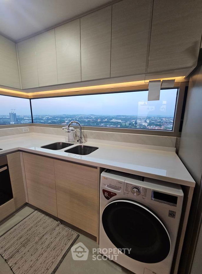 picture 2-BR Condo at The Riviera Jomtien close to Jomtien Beach (ID 1952128) - 6/9