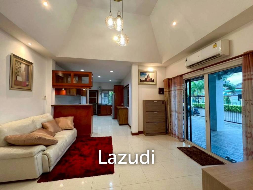 picture 3 Beds 3 Baths 141 SQ.M. Green Field Villa 1 - 2/20