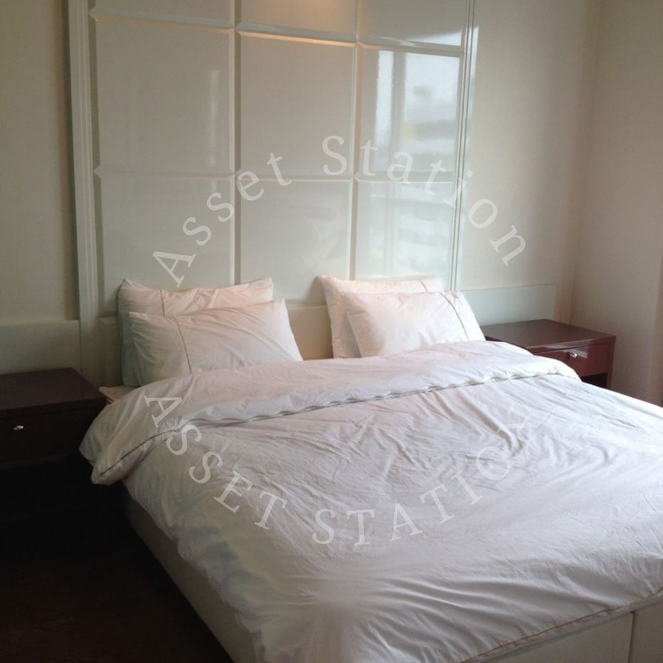 รูป ✨🏢 พร้อมอยู่! The Address Chidlom –  ใกล้ BTS ชิดลม🚈✨ - รูปที่ 1/12