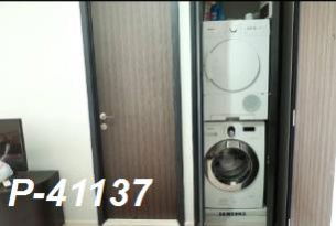 รูป P-41137 ให้เช่าคอนโด ริทึ่ม สุขุมวิท 44/1 Phra Khanong, Khlong Toei, Bangkok พร้อมอยู่ ราคาถูก Line Id @easythaihome 085-592-2897 - รูปที่ 24/24