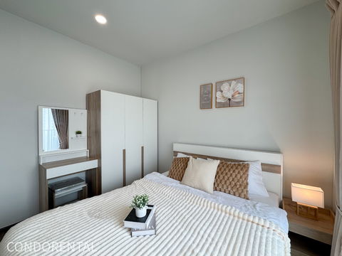 For rent at Rich Point @ BTS Wutthakat / Line ID : @bestprice (with @ too)