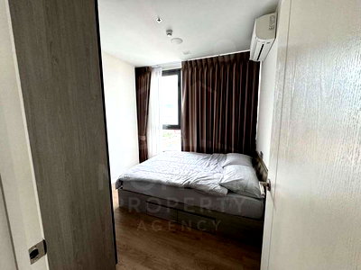 ขายคอนโด : 📌 ด่วน‼️ ขาย คอนโด ราคาดี ✅ คอนโด โมดิซ ไรห์ม รามคำแหง ห้องสวย เฟอร์ครบ พร้อมเข้าอยู่ MD-95370