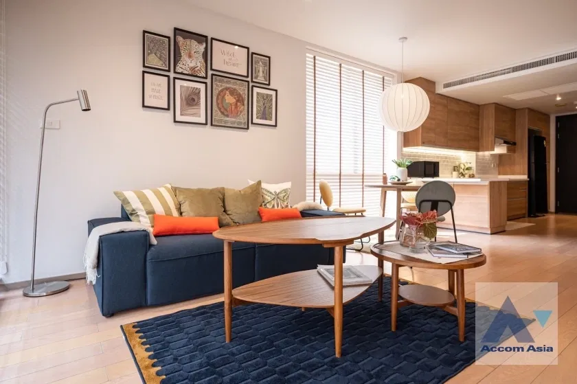 picture 🔼🔽 AccomA 📩  2 BR Condominium @Noble Ambience Sarasin (1516104) - 1/13