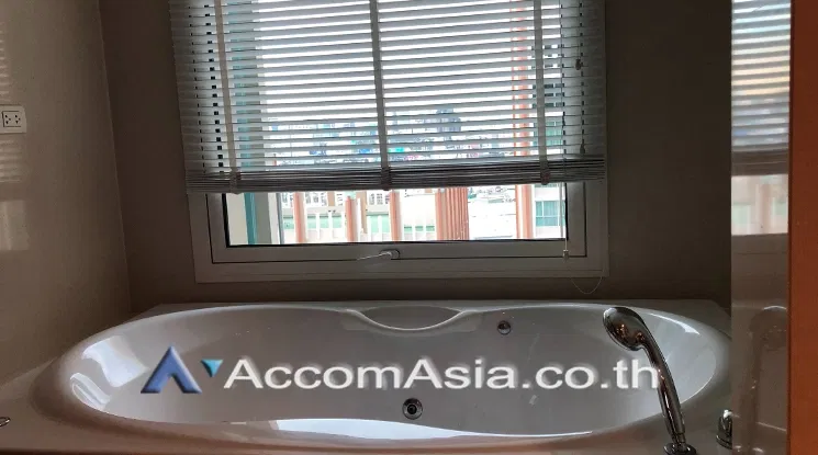 picture 🔼🔽 AccomA 📩 Huge Terrace,A whole floor 3 BR Condominium @The Park Chidlom (AA22252) - 14/20