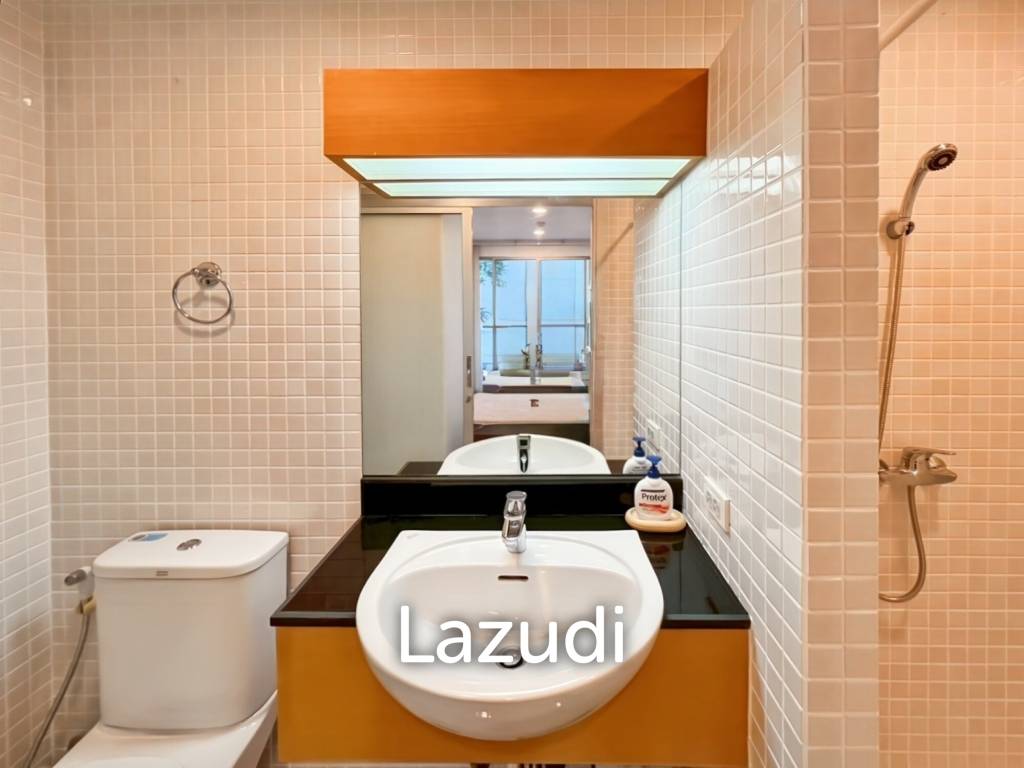picture Baan Suan Rim Sai - Exclusive 2-Bedroom Condo For Sale - 26/30