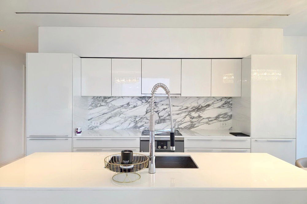 picture Rent ! high floor31+, River View, luxurious!🔥 Code C20250200063...Four Seasons Private Residences, 2 bed, 3 bath, furnished, ready to move in - 7/12
