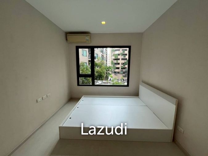 2-bed condo for sale, 45 sqm, Condolette Pixel Sathorn