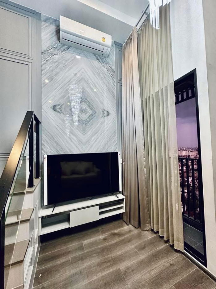 picture For rent KnightsBridge Space Ratchayothin  - 7/10