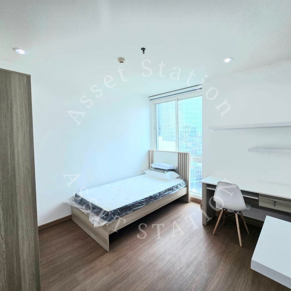 picture 💥✨ Urgent! WISH@SAM-YAN – Newly renovated, near MRT, ready to move in immediately 🏢 - 3/7