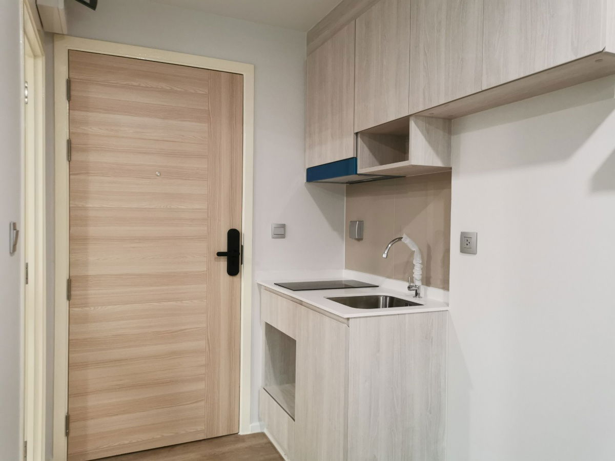 picture PFD-05777	Condo for Rent: IVORY Ratchada-LadpraoSchedule a viewing ■ Line: @propertyfinder		 - 9/18