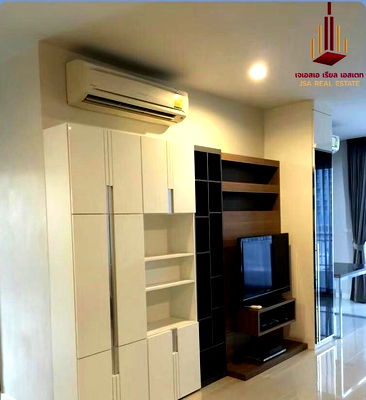 คอนโดให้เช่า : ✨ ให้เช่า เซอร์เคิล คอนโดมิเนียม ✨    ราคา 40,000 บาท/เดือน