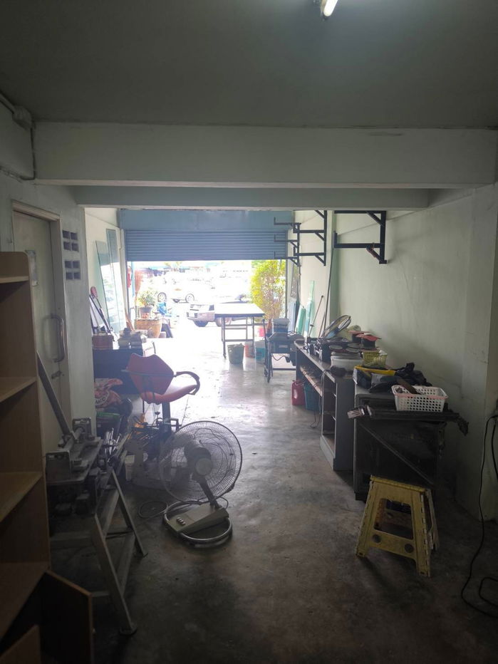 รูป เปิดเป็นสำนักงานได้ ทาวเฮาวท์ 28 ซอยหมู่บ้านบางใหญ่ซิตี้ - รูปที่ 11/22