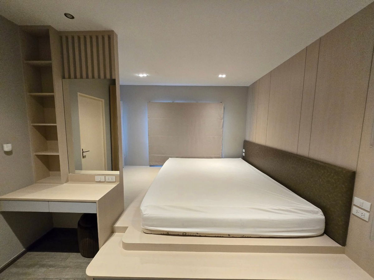 picture For rent townhouse indy km 7 89sq.m 2 bed 3 bath full furnished lease 32000- - 3/23