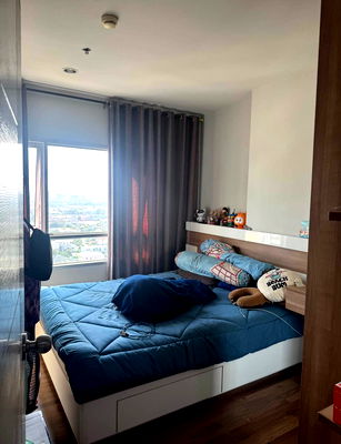 คอนโดให้เช่า : 🔮RB20533 ให้เช่าถูกมาก👍เซ็นทริค ติวานนท์ สเตชั่น✅แอดไลน์ @119dgdea ( มี @ ด้วย) แอดมินตอบไว