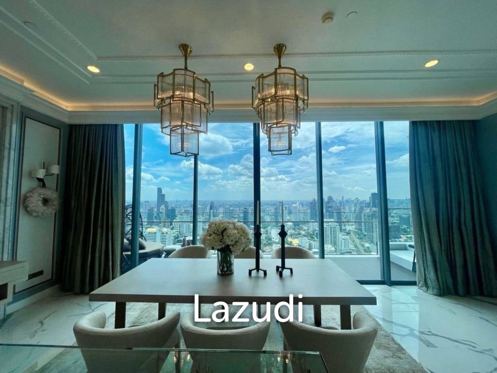 รูป 2 Bed 3 Bath 185 SQ.M. MARQUE Sukhumvit - รูปที่ 10/29