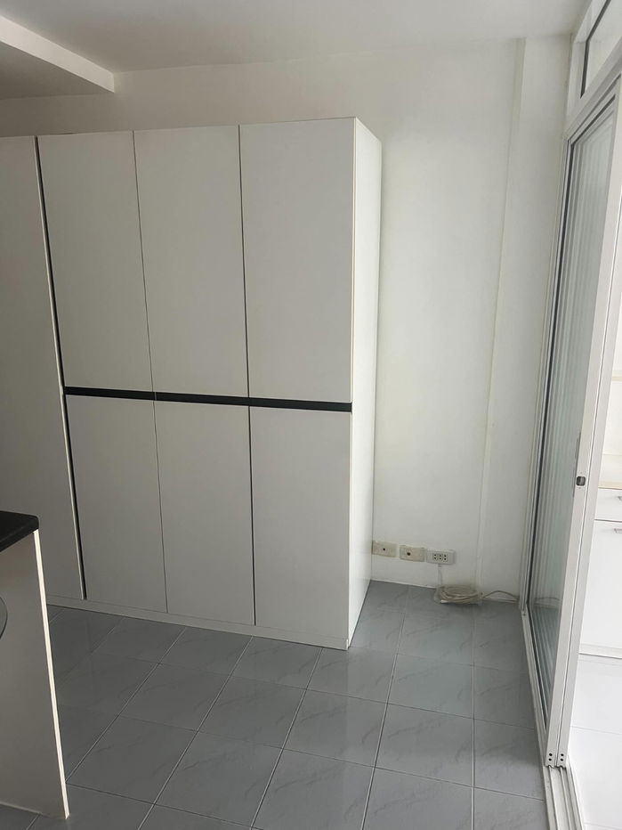 รูป WS3687 🏢 ให้เช่า City Villa Ladprao 130 ใกล้ MRT ลาดพร้าว เพียง 8,500 บาท/เดือน  - รูปที่ 7/15