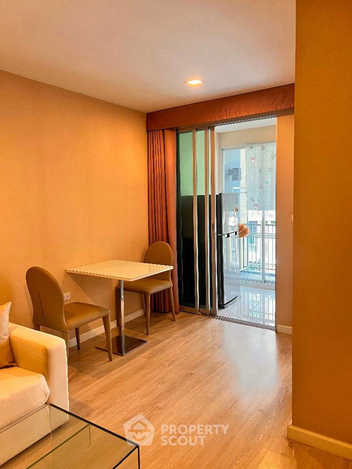 picture 1-BR Condo at Metroluxe Rama 4 near BTS Ekkamai (ID 1528770) - 7/21