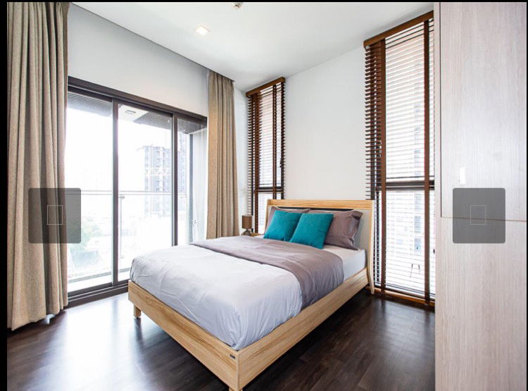 picture 🏙 For Rent The LINE Asoke - Ratchada | 1 Bedroom 35 sq.m. | 20,000 Bath📲 Line ID: 0842932624/Junesone520 - 1/8