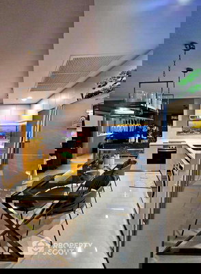 ขายคอนโด : คอนโด 2-ห้องนอน ที่ เดอะ ริเวียร่า จอมเทียน ใกล้ หาดจอมเทียน (ID 1952128)