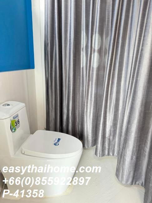picture P-41358 Condo for rent Wittayu Complex fully furnished (Confirm again when visit).  - 3/19