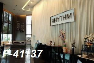 รูป P-41137 ให้เช่าคอนโด ริทึ่ม สุขุมวิท 44/1 Phra Khanong, Khlong Toei, Bangkok พร้อมอยู่ ราคาถูก Line Id @easythaihome 085-592-2897 - รูปที่ 21/24