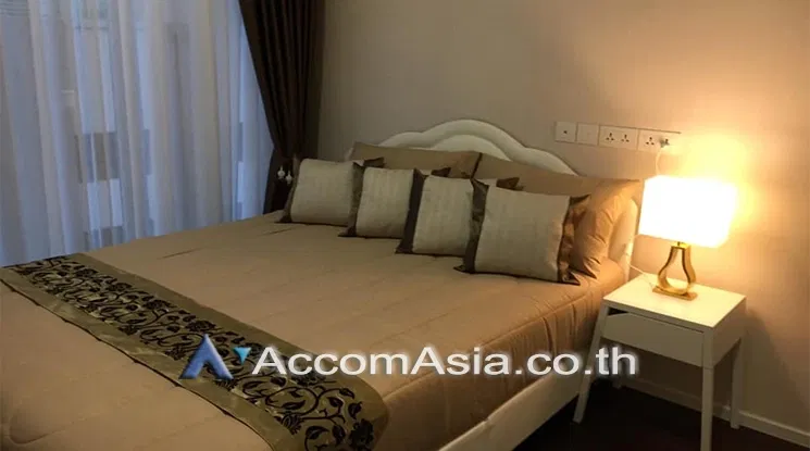 รูป 🔼🔽 AccomA 📩 Corner Unit 2 BR Condominium @HYDE Sukhumvit 11 (AA24869) - รูปที่ 3/7