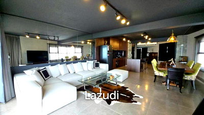 ขายคอนโด : 110.0 ตร.ม.  1 ห้องนอน  1 ห้องน้ำ คอนโดสำหรับ ขายใน หนองปรือ