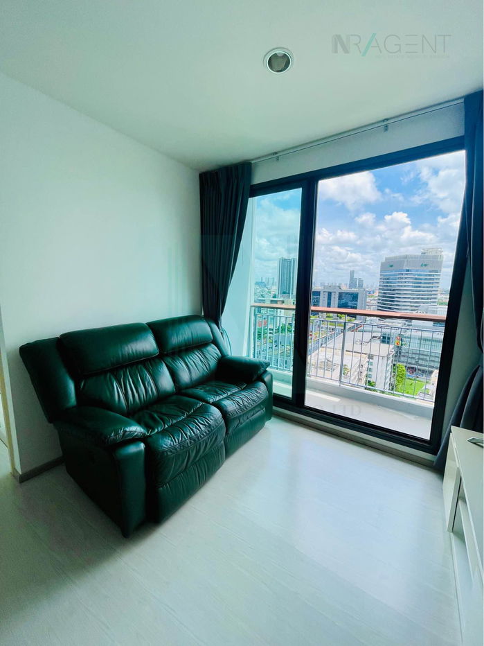 picture 🎉 For Rent Condo RHYTHM SUKHUMVIT 42 Building 1, Floor 16,2 bed room, Room size 57 sqm - 4/8