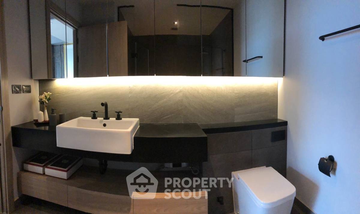 picture 1-BR Condo at The Lofts Asoke near MRT Phetchaburi (ID 888801) - 12/13