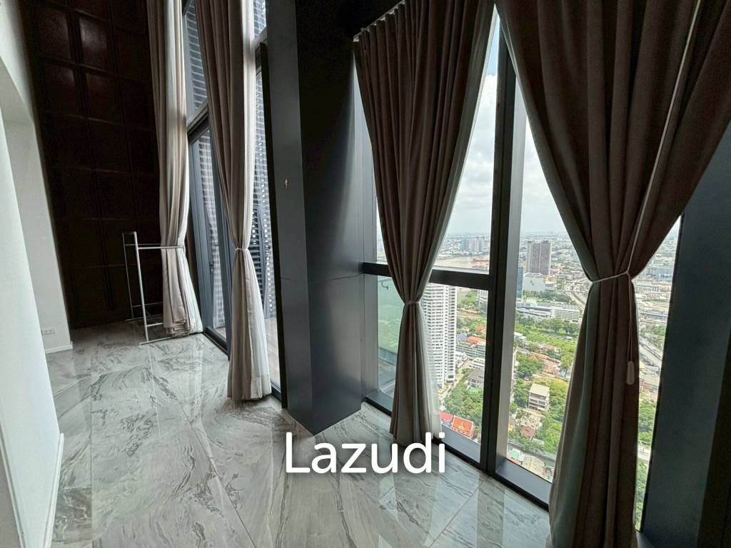 รูป 1 bedroom 2 bathrooms duplex Canapaya Residence - รูปที่ 7/21