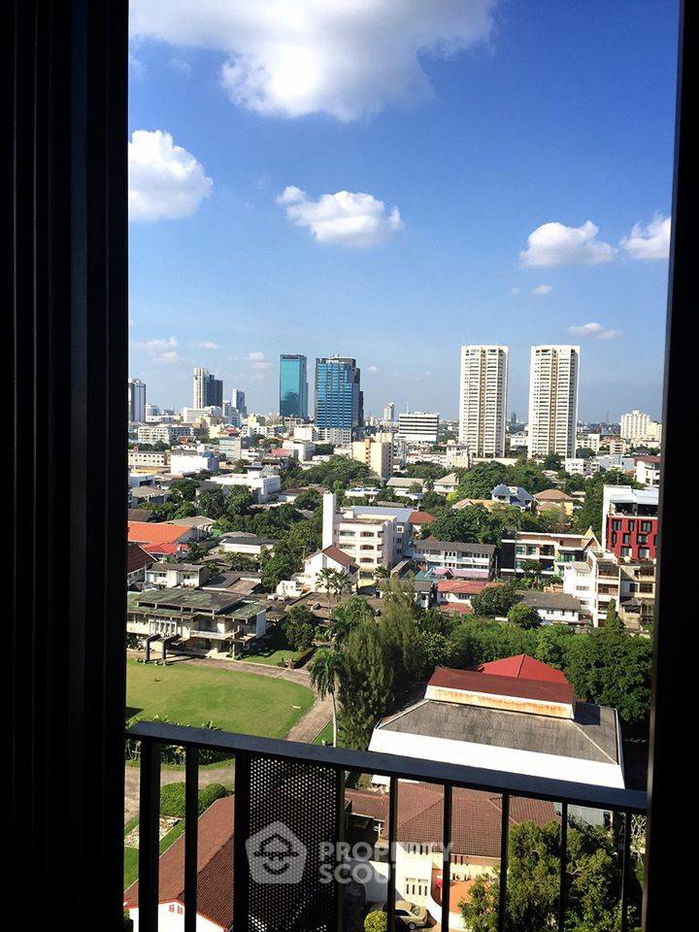 picture 1-BR Condo at Ceil By Sansiri near BTS Thong Lor (ID 7049) - 4/7