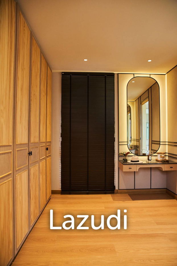 picture 4 Bedrooms 4 Bathrooms 511 SQ.M. Wisdom First Residence - 30/38