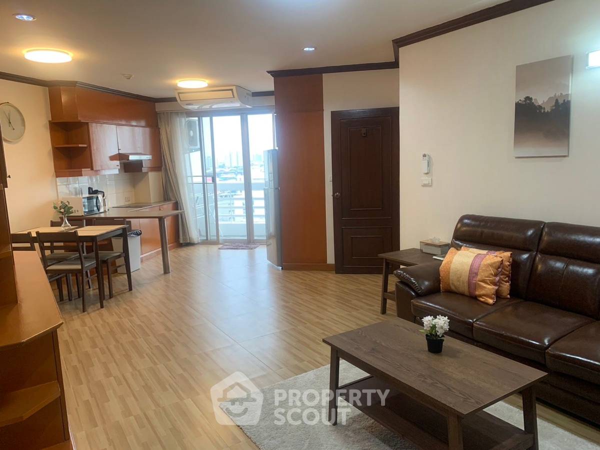 picture 1-BR Condo at NS Tower Central City Bangna in Bang Na Nuea (ID 2309431) - 8/8