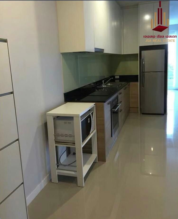 picture ✨ For Rent: Circle Condominium Condo ✨    💰 Only 40,000 THB/month - 2/11