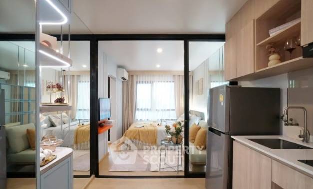 picture 2-BR Condo at Na Veera Ramintra in Anusawari (ID 1443472) - 4/9