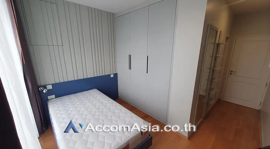 รูป 🔼🔽 AccomA 📩  2 BR Condominium @Noble Revo Silom (AA27056) - รูปที่ 3/5