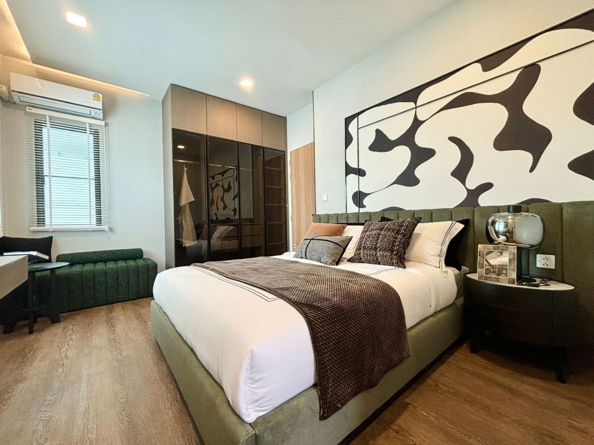 รูป 🏡 For Rent / ให้เช่า: Mantana Bangna KM15 / มัณฑนา บางนา กม.15 - รูปที่ 3/11