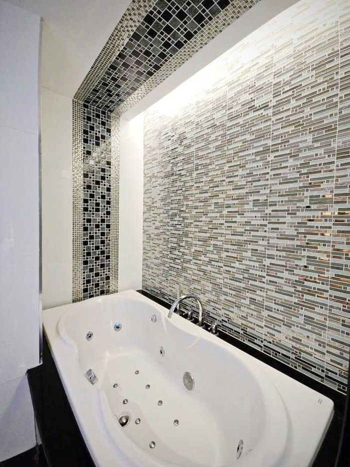 picture Condo for rent near by 5 min to Big C Mae Hia, No.9C098 - 11/12