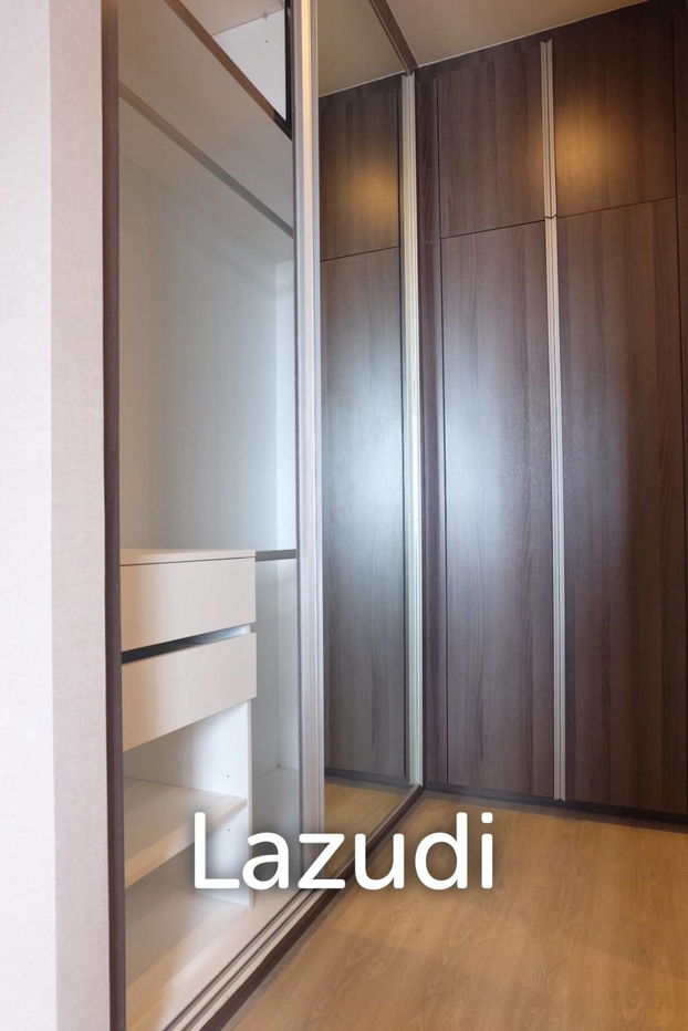 รูป 1 Bed 1 Bath Quinn Ratchada 17 - รูปที่ 9/9