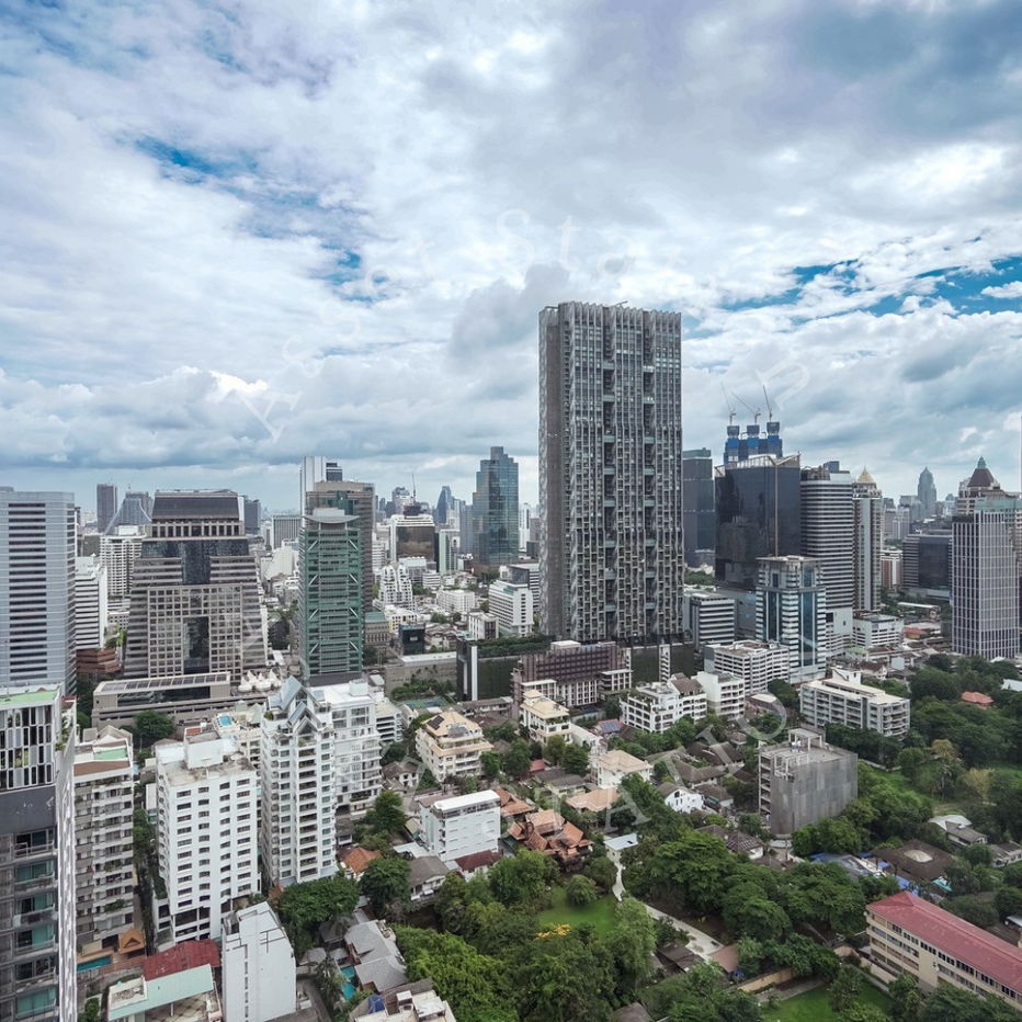 รูป 💥 ด่วน! ขายคอนโด Nara 9 by Eastern Star – ใจกลางสาทร 🏢 - รูปที่ 17/17
